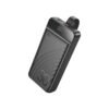 Hoco J123B Element 30000mAh 22.5W Fast Charging Power Bank – Black Colour