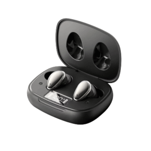 Vention NBNB0 Tiny T13 Wireless Bluetooth Earbuds – Black