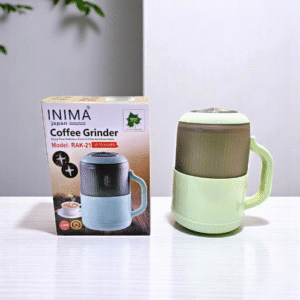 INIMA Electric Grinder – 1500W Price in Bangladesh