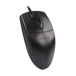 A4TECH OP-620D 2X Click Optical Mouse