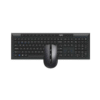 Rapoo 8210M Multi-mode Keyboard & Mouse Combo