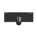 Rapoo 8210M Multi-mode Keyboard & Mouse Combo