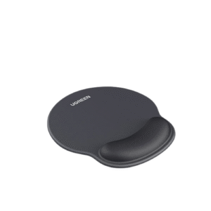 UGREEN LP668 Ergonomic Mouse Pad – Black