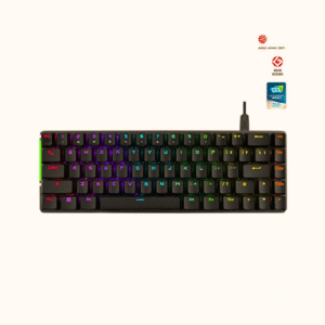ASUS ROG Falchion Ace (M602) NX Brown Switch Compact Mechanical Gaming Keyboard Black