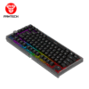 Fantech MAXFIT81 MK910 Wireless Bluetooth Gaming Mechanical Keyboard