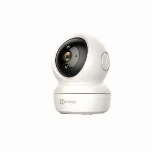 EZVIZ H6C Pro 2K Smart IP Camera