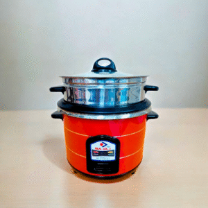 BAJAJ 1.8 LTR Rice Cooker Price in Bangladesh