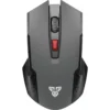 Fantech WG10 Raigor II Wireless Gaming Mouse – Black Color