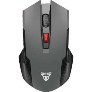Fantech WG10 Raigor II Wireless Gaming Mouse – Black Color