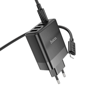 Hoco C127A PD45W High Power Adapter