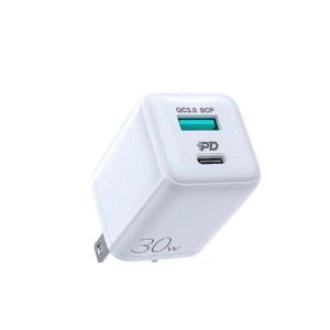 Joyroom L-QP303 Fast Charger 30W with USB-C Power Delivery