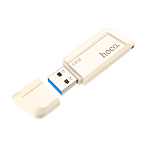 Hoco UD11 USB 3.0 USB Flash Drive- 64GB