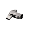 Lexar JumpDrive Dual Drive D400 USB 3.1 Type-C Pen Drive – 128GB Price in Bangladesh