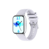 Valdus VS14 Bluetooth calling Smartwatch – Silver