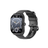 Valdus VB01 Bluetooth calling Smartwatch – Black