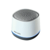 Philips TAS1009 Mini Bluetooth Speaker- Compact & Powerful Sound