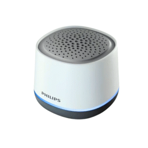 Philips TAS1009 Mini Bluetooth Speaker- Compact & Powerful Sound