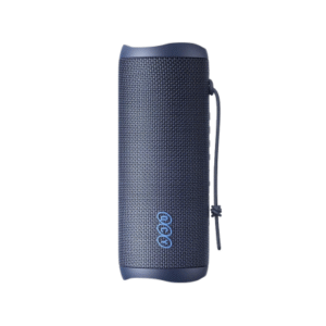 QCY SP7 Portable Bluetooth Speaker – Blue