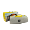 MKB SP5 Portable Wireless Bluetooth Speaker – Gray