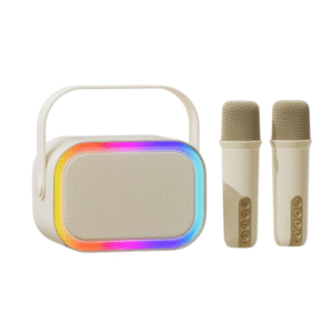 Philips TAS2808 Karaoke Wireless Bluetooth Speaker