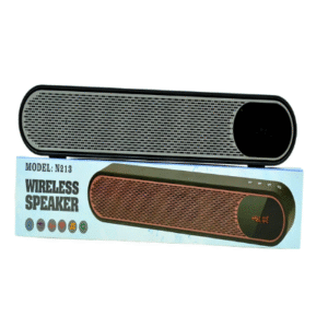 Kamasonic N-213BT Wireless Bluetooth Sound Bar Speaker