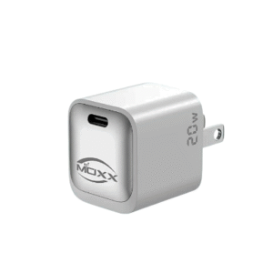 MOXX MC25 20W GAN PD ADAPTER