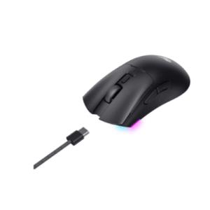 A4TECH OP-720 Optical USB Wired Mouse