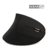 GearUP WM50 Ergonomic Bluetooth Wireless Vertical Mouse