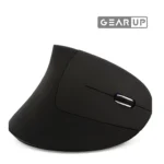GearUP WM50 Ergonomic Bluetooth Wireless Vertical Mouse