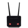 Olax MC60 300Mbps WIFI Speed 4G Router