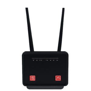 Olax MC60 300Mbps WIFI Speed 4G Router